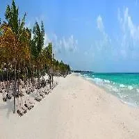 Catalonia Privileged Maroma Hotel 5*