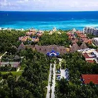 Catalonia Privileged Maroma Hotel 5*